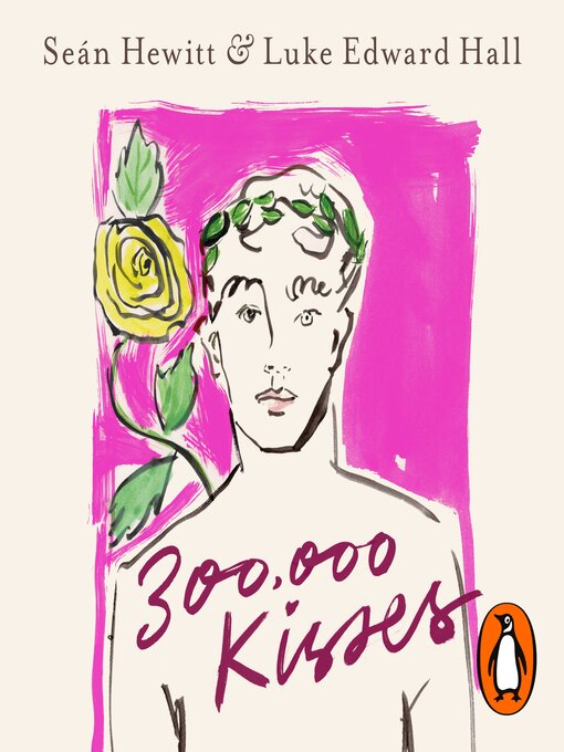 Title details for 300,000 Kisses by Luke Edward Hall - Available